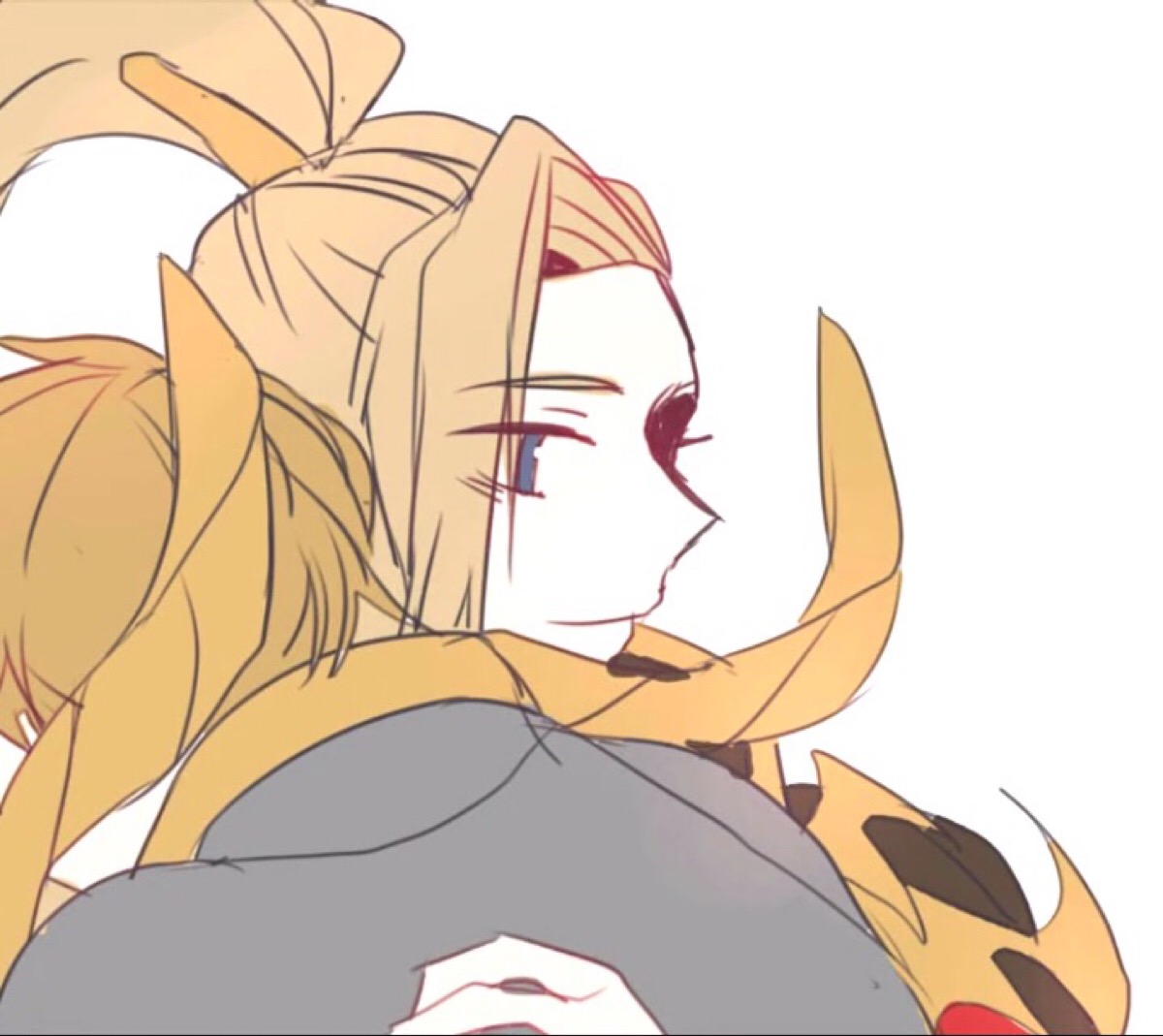 王者荣耀情头韩信