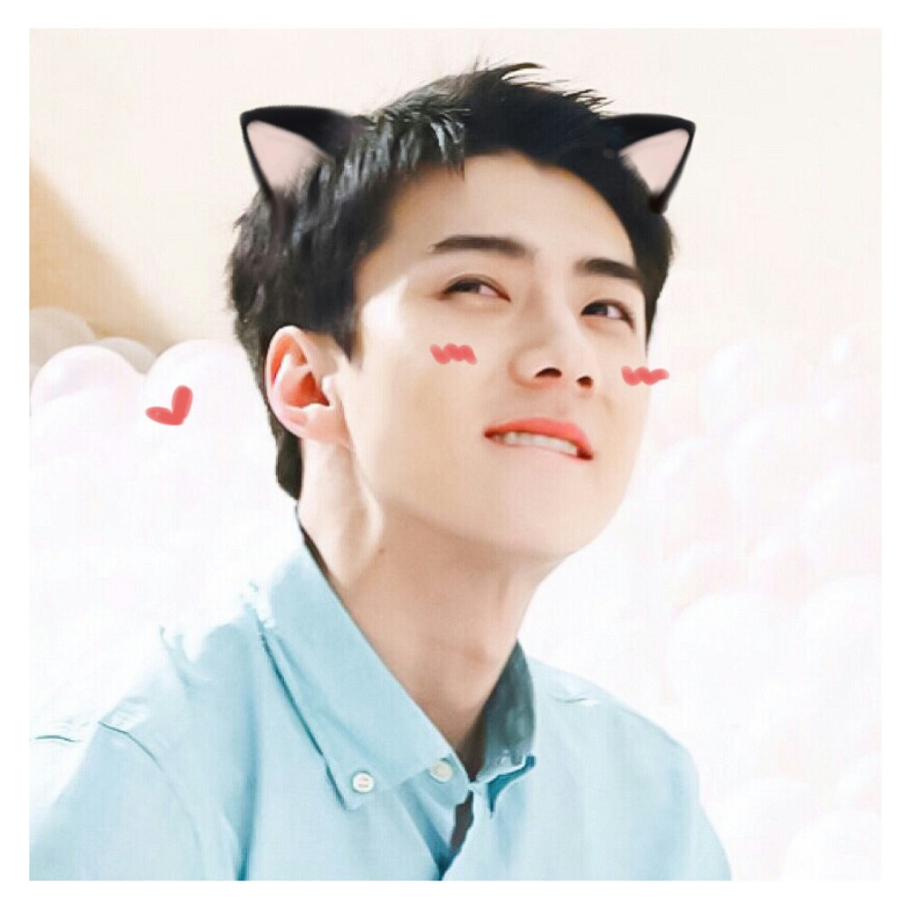 exo吴世勋