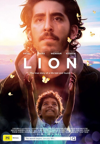 印度电影雄狮1国语版图片