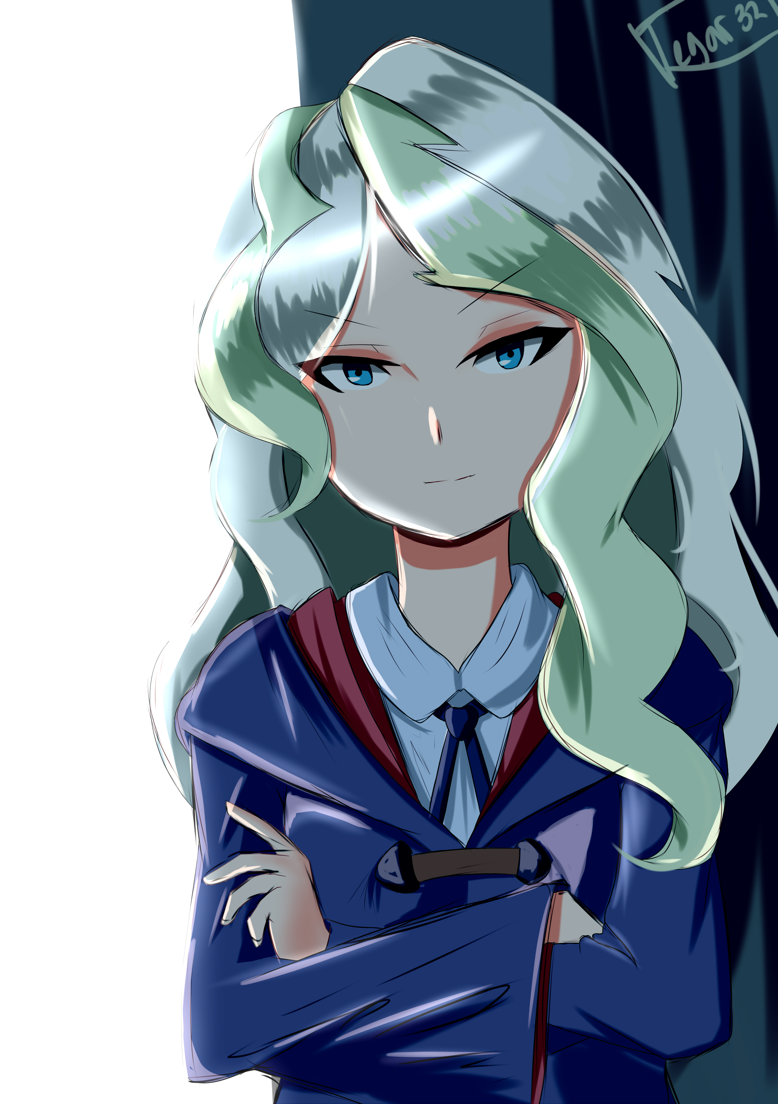 小魔女学园