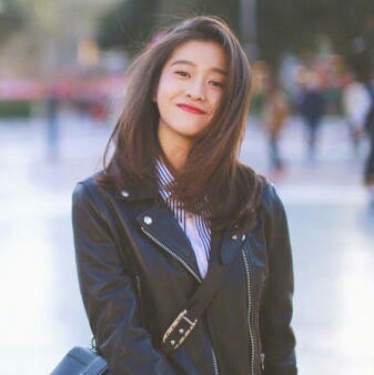 张雪迎 头像 女头