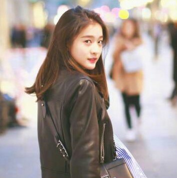 张雪迎 头像 女头