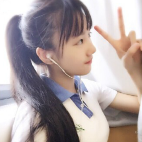 校服女 可爱 清纯 女生头像 校服控