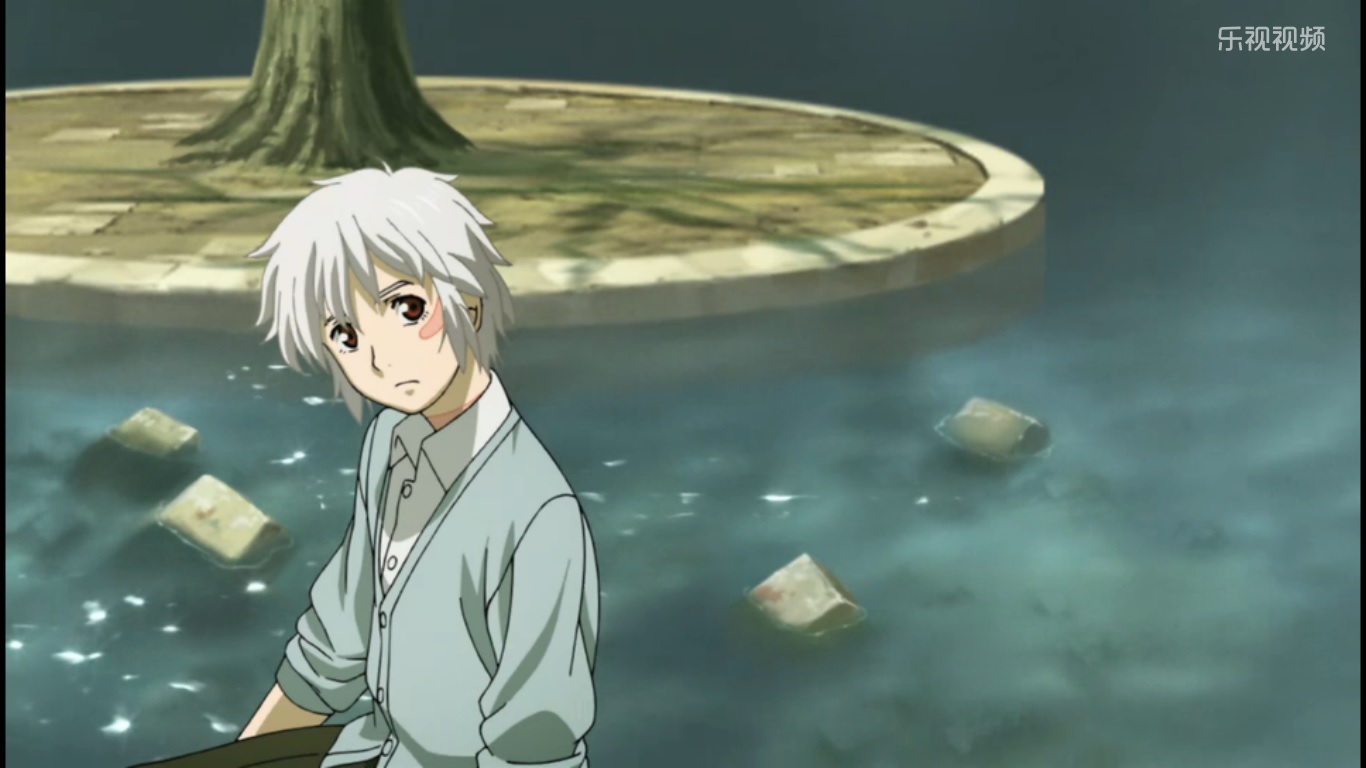 未来都市no.6 紫苑