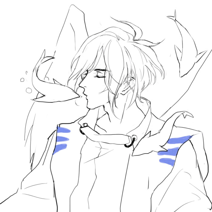 阴阳师◇ 大天狗