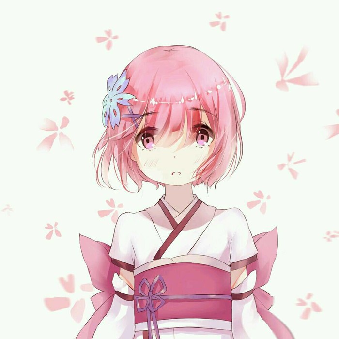 【二次元,动漫,闺蜜 】