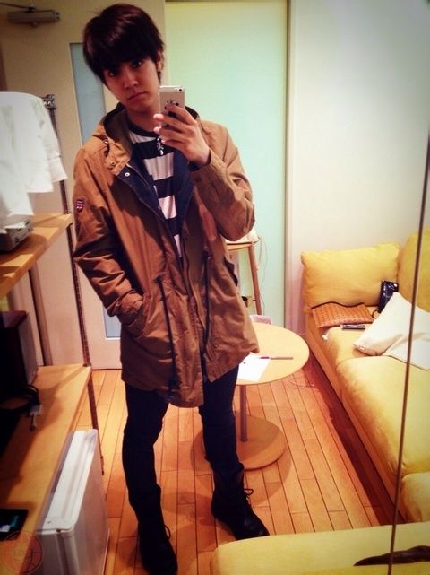 片寄凉太