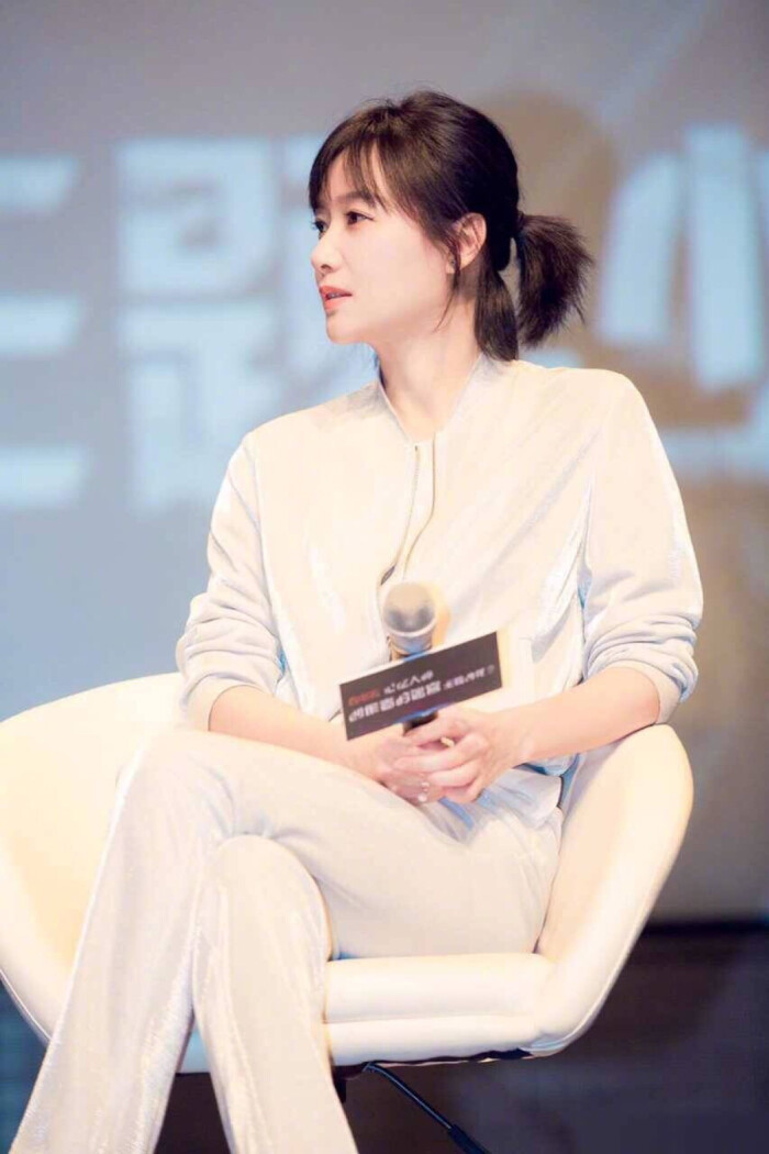 徐静蕾 