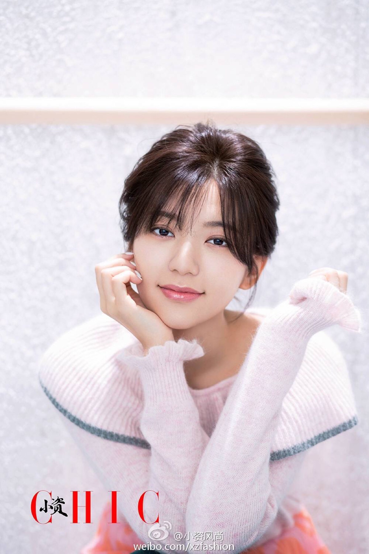 郭雪芙-堆糖,美好生活研究所