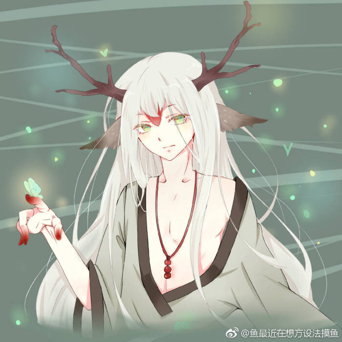 阴阳师○ 小鹿男