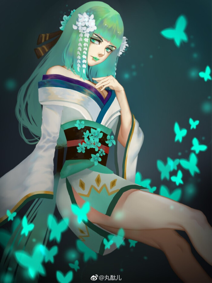阴阳师○ 青行灯