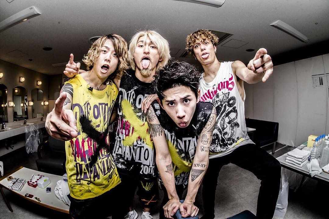one ok rock 10969