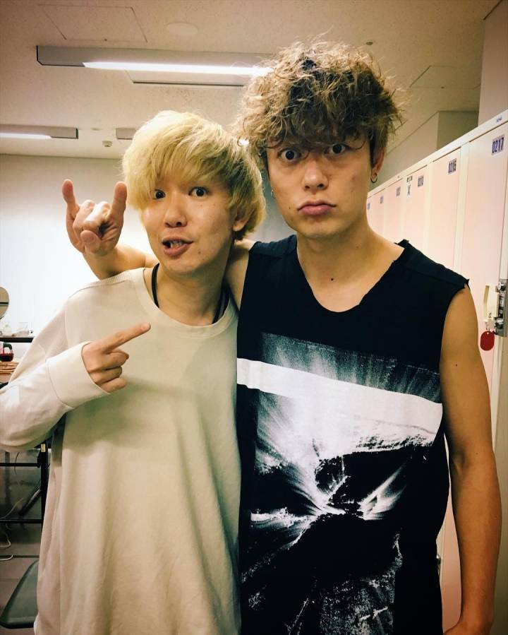 one ok rock 10969 toru