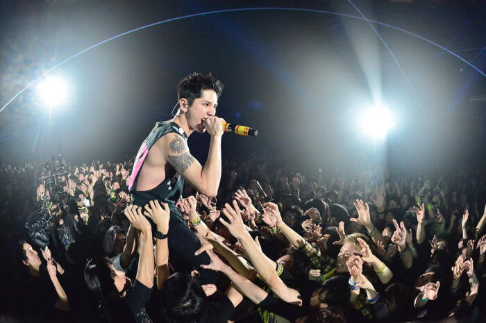 one ok rock 10969