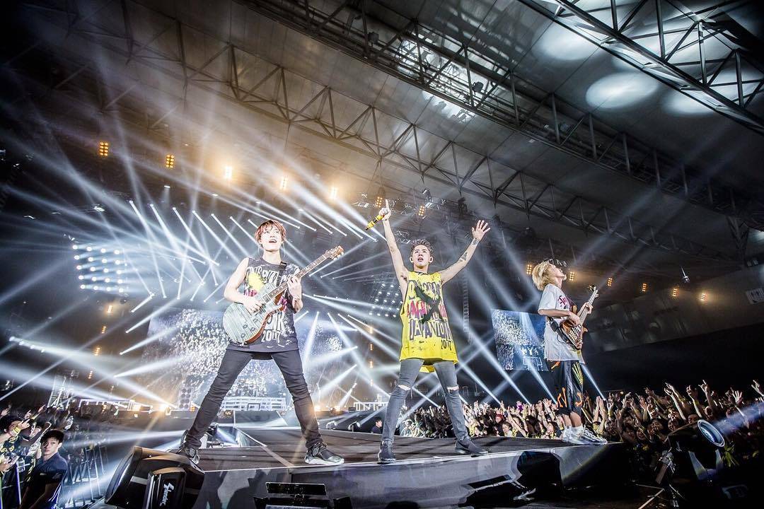 one ok rock 10969