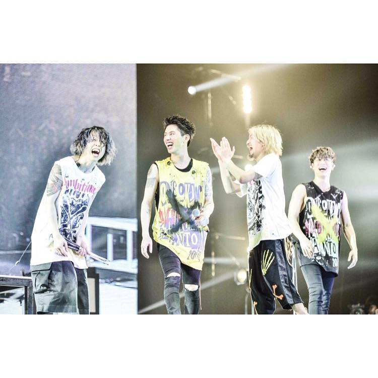 one ok rock 10969
