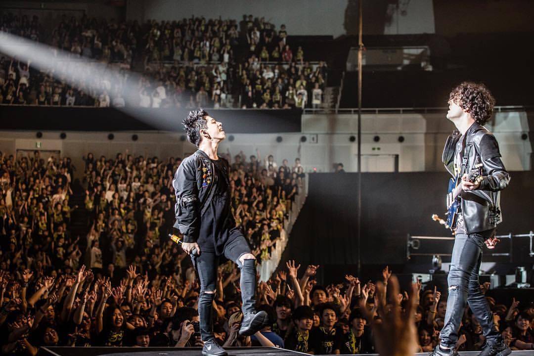 one ok rock 10969