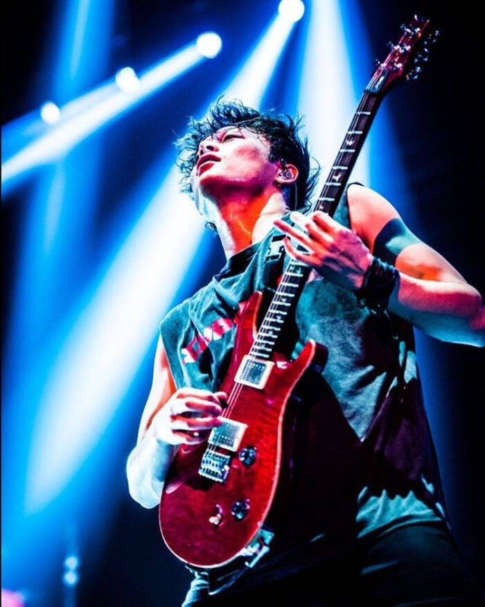 one ok rock鼓手,oneokrocktoru one ok rock 10969