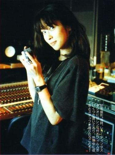 坂井泉水