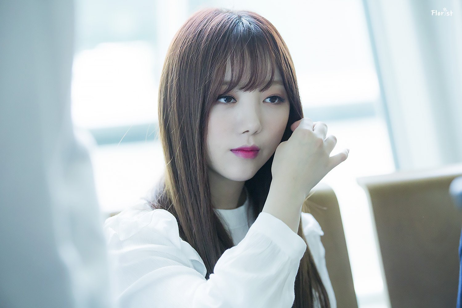 lovelyz kei/金智妍