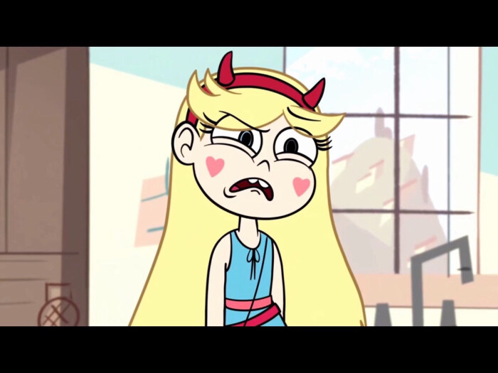 星蝶公主