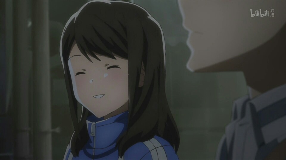 月色真美