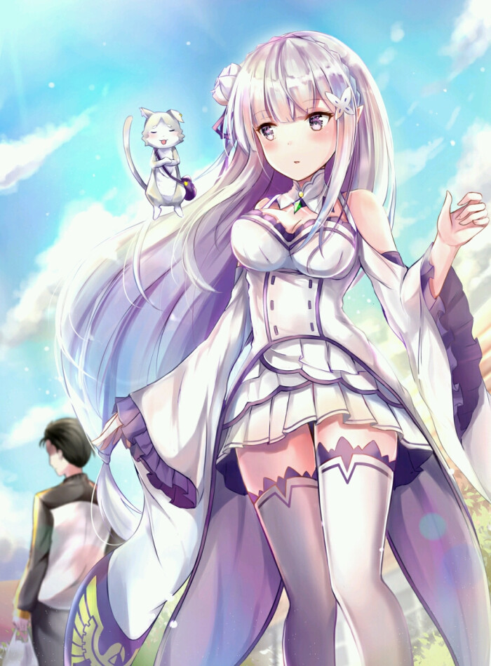 菜月昴高中生,宅男,家700_950竖版 竖屏