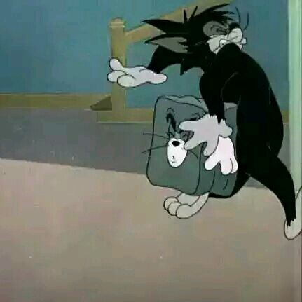 tom and jerry.在乖乖的妲己大人の怪怪头像这里.