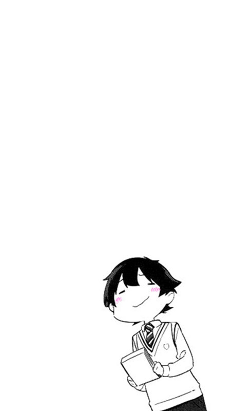 ym*thirteen 手机壁纸 素白简约