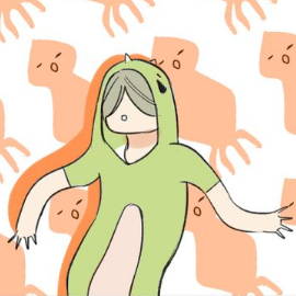 同学关系〔男头〕〔情头〕