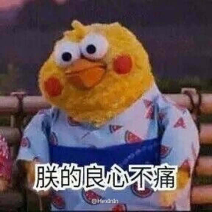 仙女不需要良心