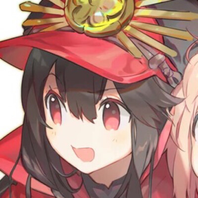 情侣头像 动漫 闺蜜头像#fate 织田信长
