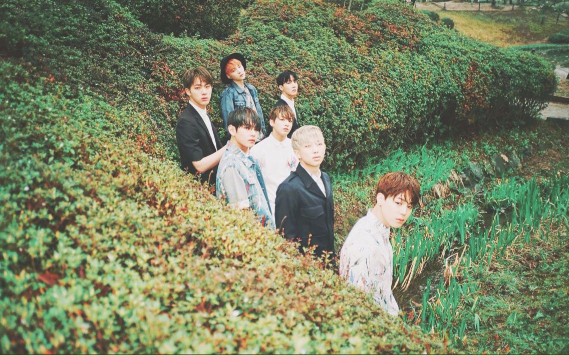 防弹少年团 bts