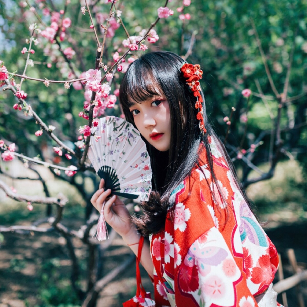 杀猪妹的女头 软妹 可爱 韩系 日系 港味 少女心 网红脸 个性 复古风