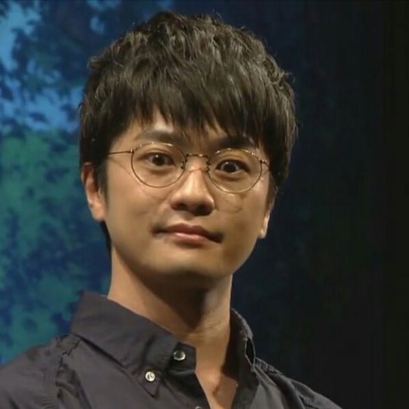 福山润