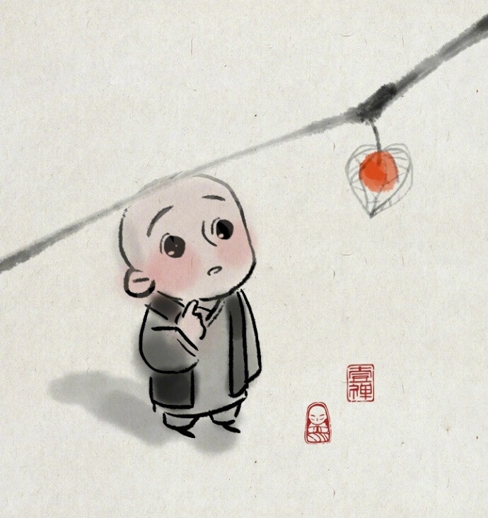 一禅小头像