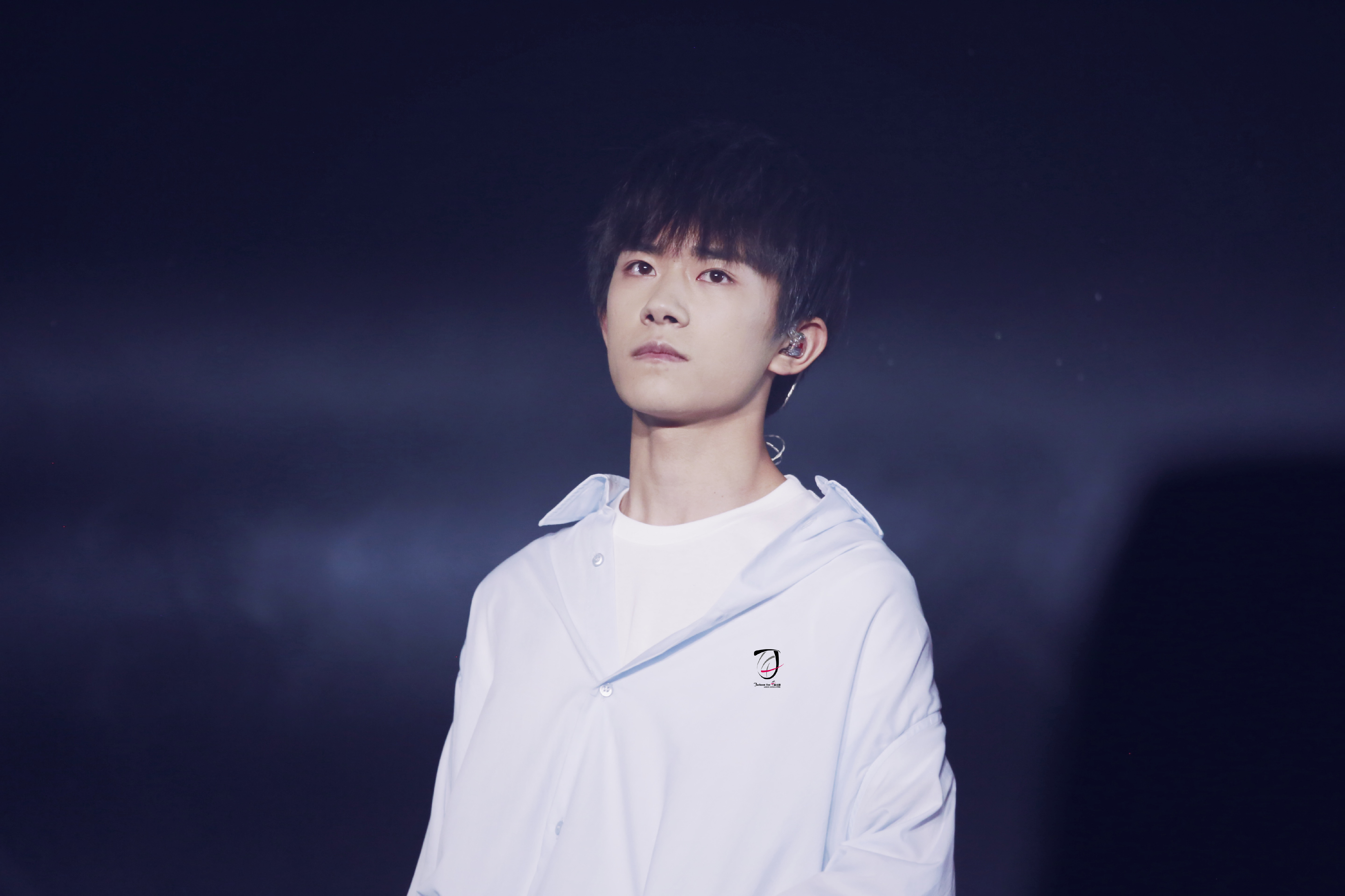 jacksonyee_千骑士团 易烊千玺 yyqx 1128