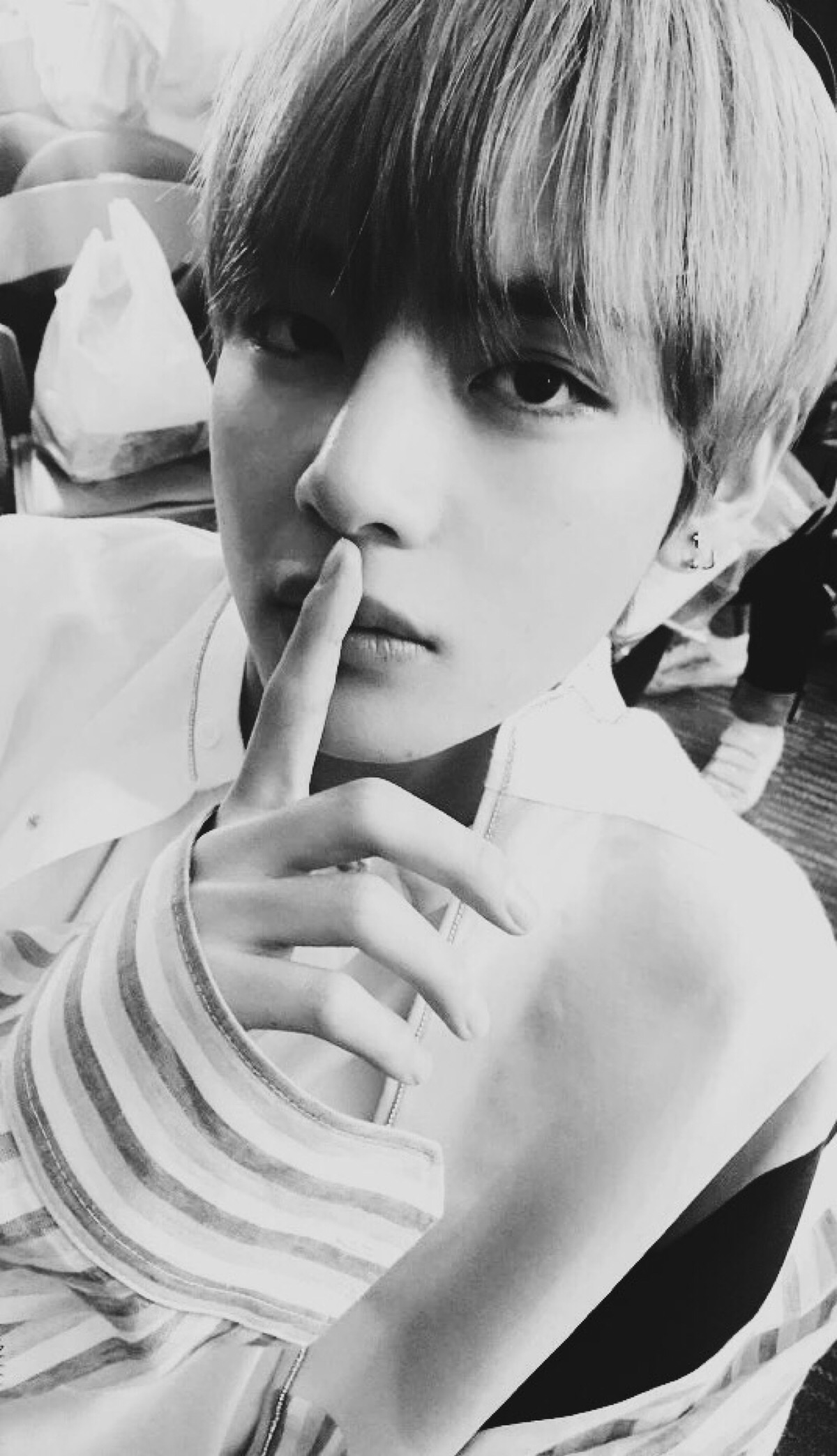 防弹少年团金泰亨田柾国金南俊金硕珍朴智旻闵玧其郑号锡