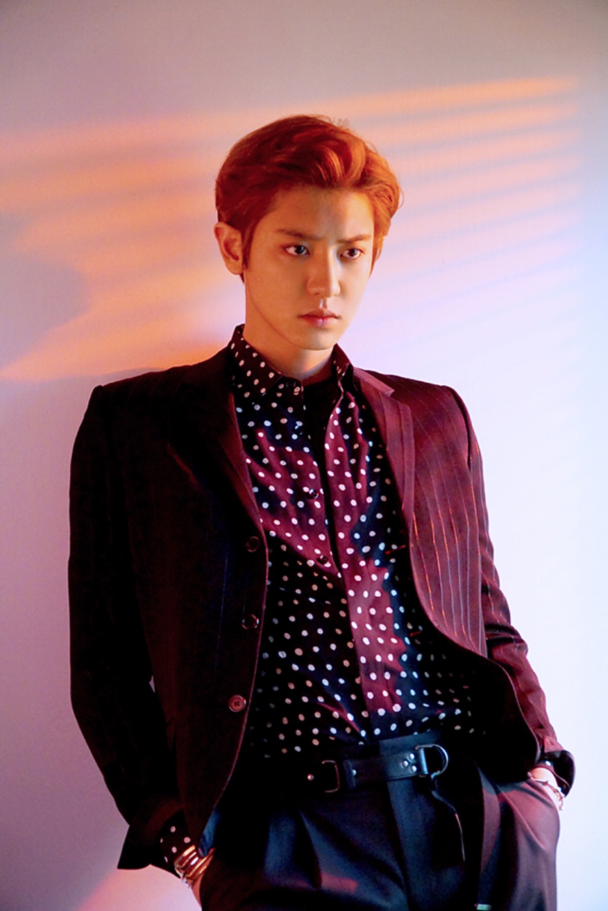 灿烈-堆糖,美好生活研究所