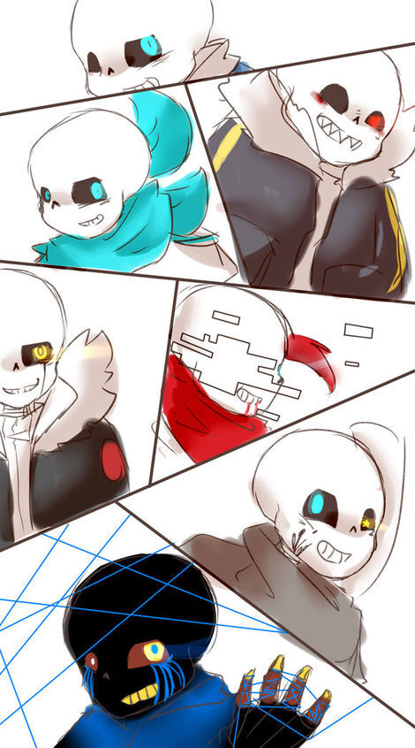 undertaleau