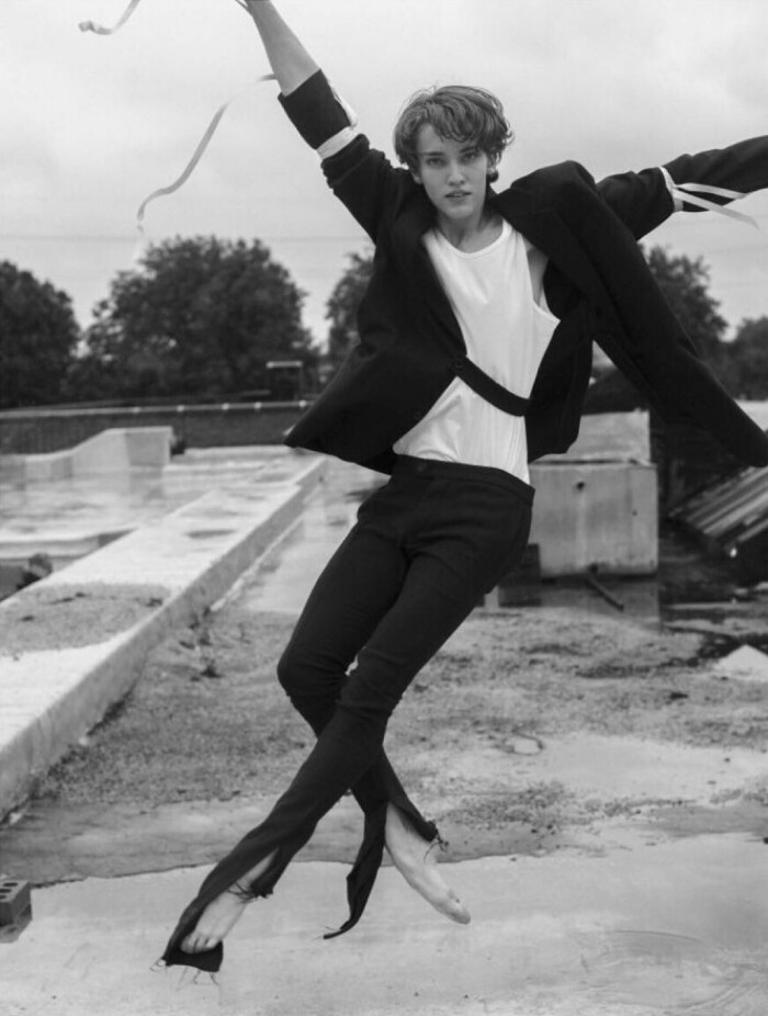 julian mackay