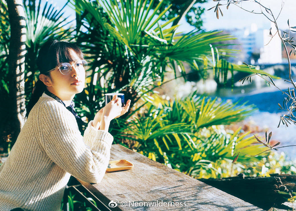 森绘梨佳