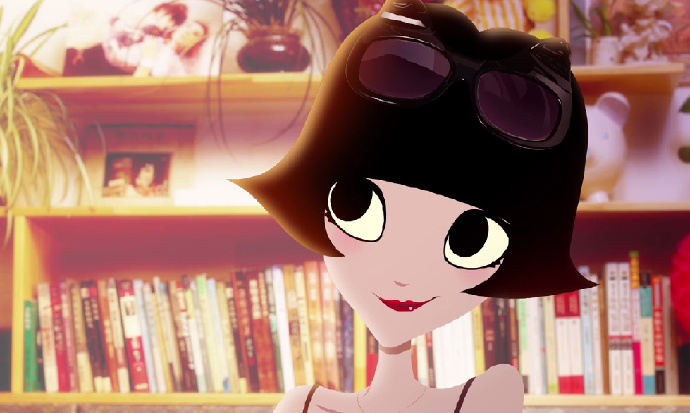 泡芙小姐# 一人说一个笑话开心一下吧~如果你也笑