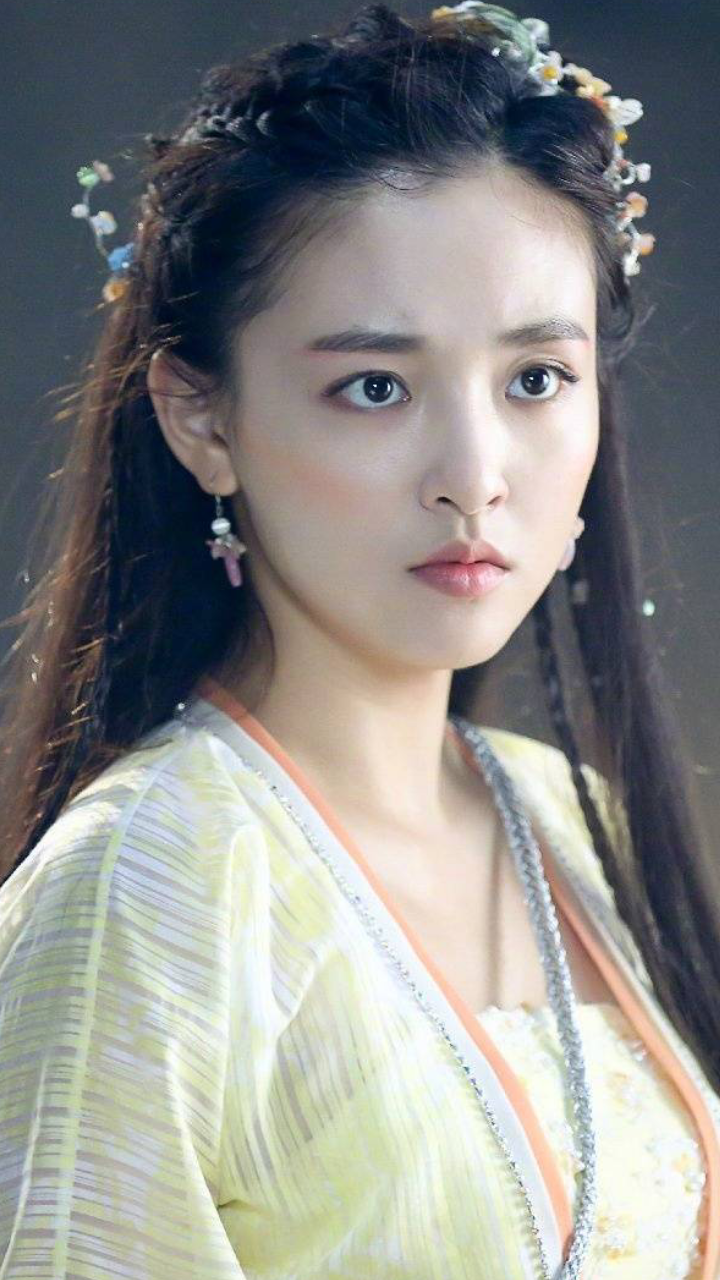 吴倩 择天记