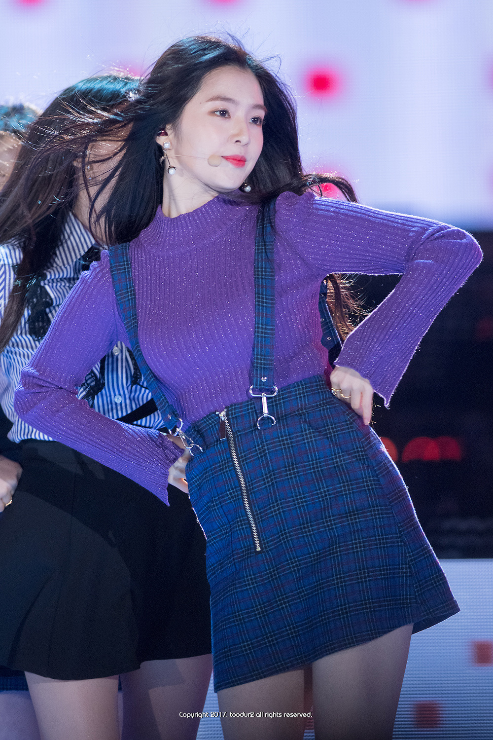 裴珠泫irene