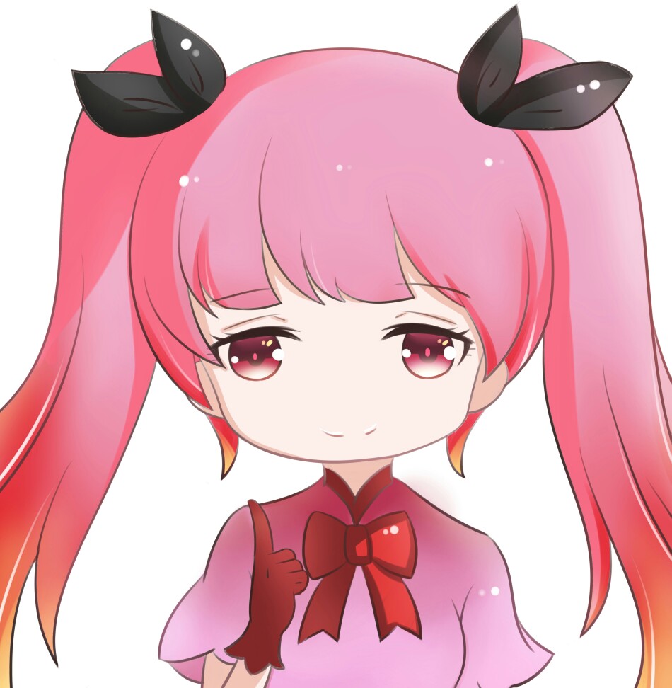 王者荣耀 安琪拉 侵删