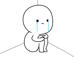 绝望头像,绝望小人偶像,绝望小人表情你小人包表情的选吗图片