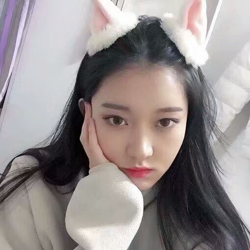 韩国妹子 明星头像男头 女头 情头 你是最美好的存在