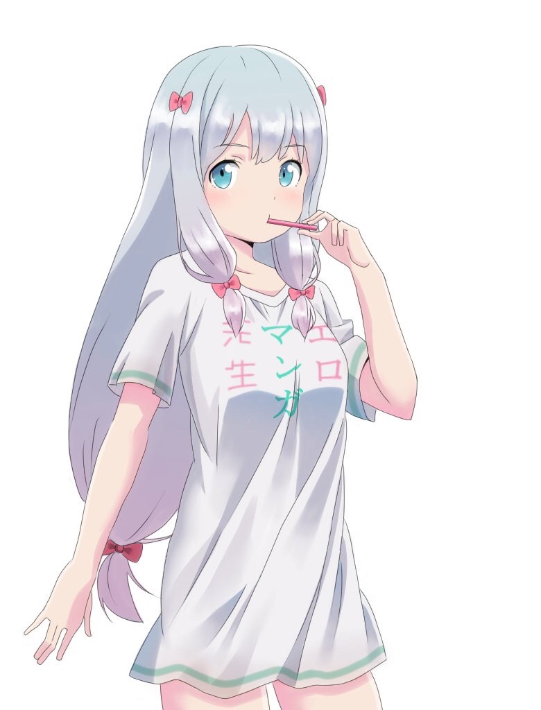 和泉纱雾