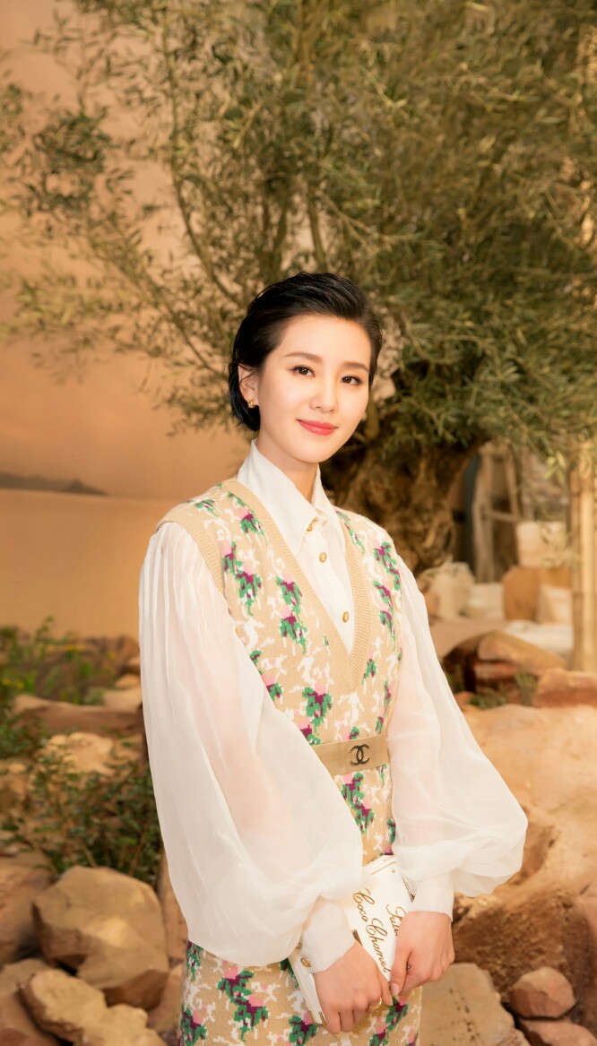 刘诗诗 壁纸